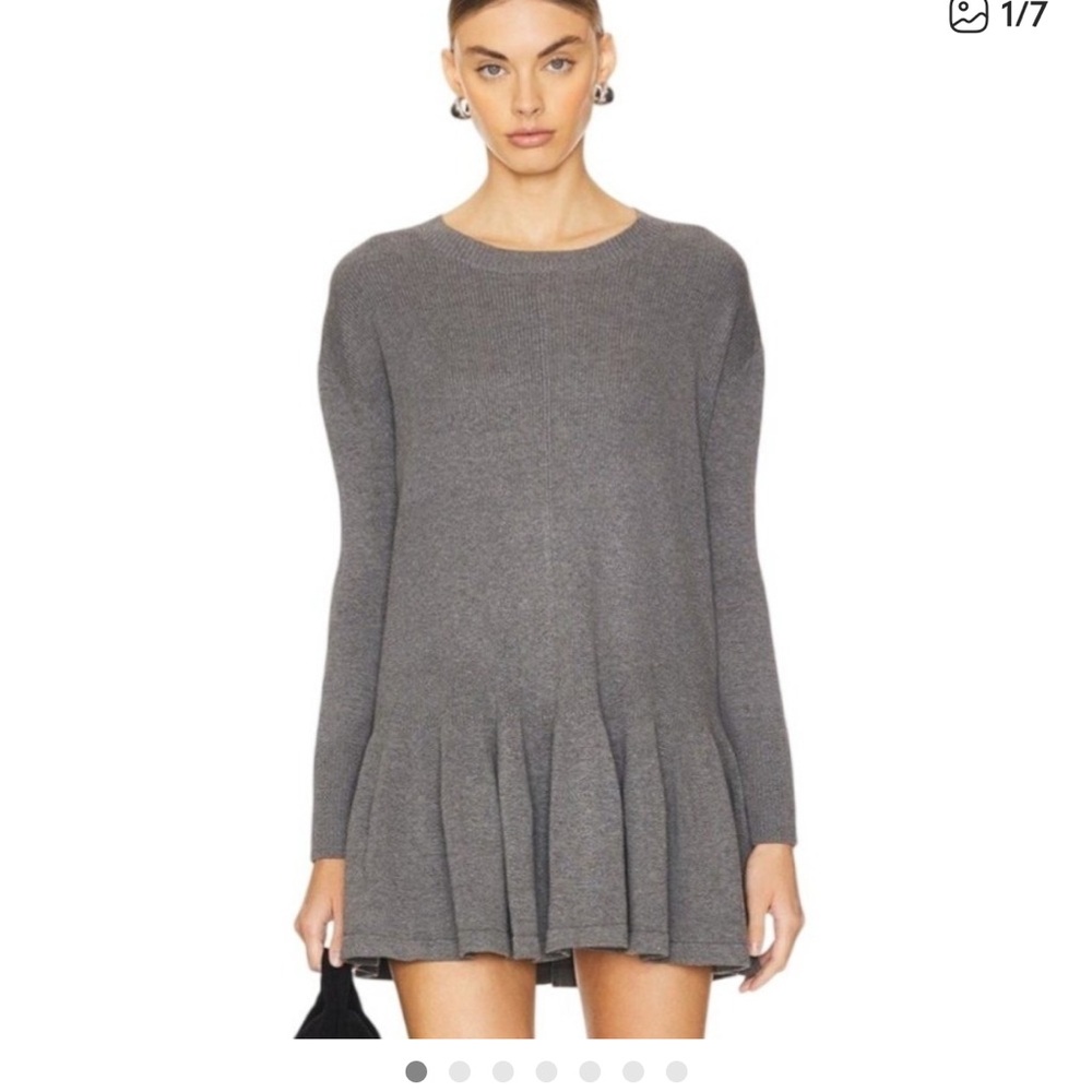 Free PeopleTime on My side dress XS